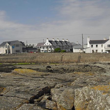 Trearddur Bay Hotel Exterior foto